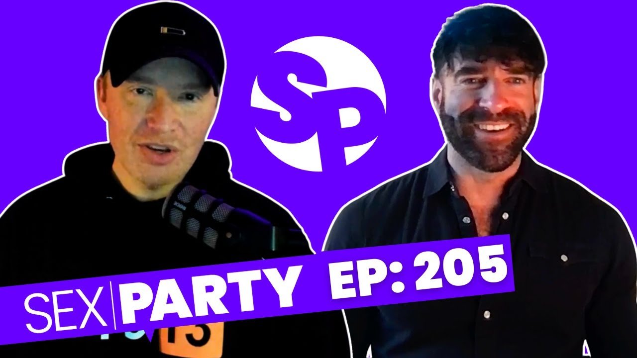 205: "I'm Just Ken" with Ken Feels