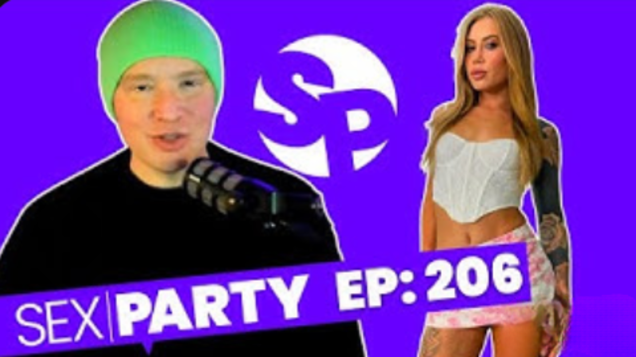 EP 206: "A H*** On The Internet" with Taylor Rae