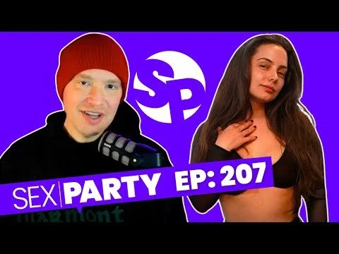 EP 207: "Everyone Loves Alexa" with Alexa Andre