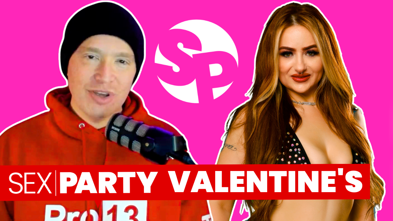 "Roses Are Red" The 2026 Valentine's Day Special with Mandii Rose