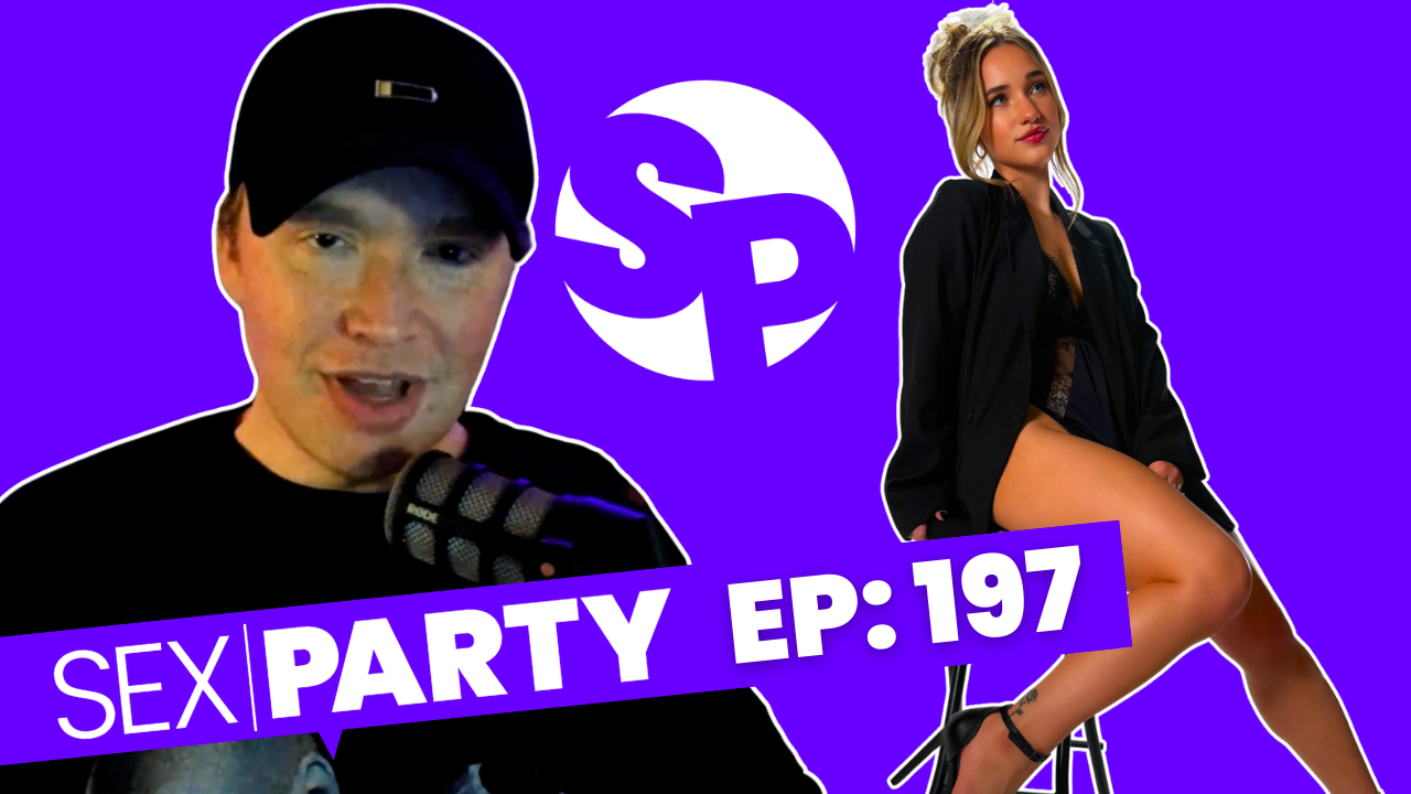 EP 197: "Amanda's Wild Ride" with Amanda Pahl