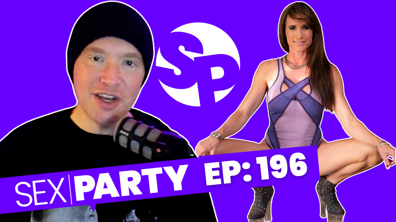 EP 196: "Paint By Numbers" with Sofie Marie