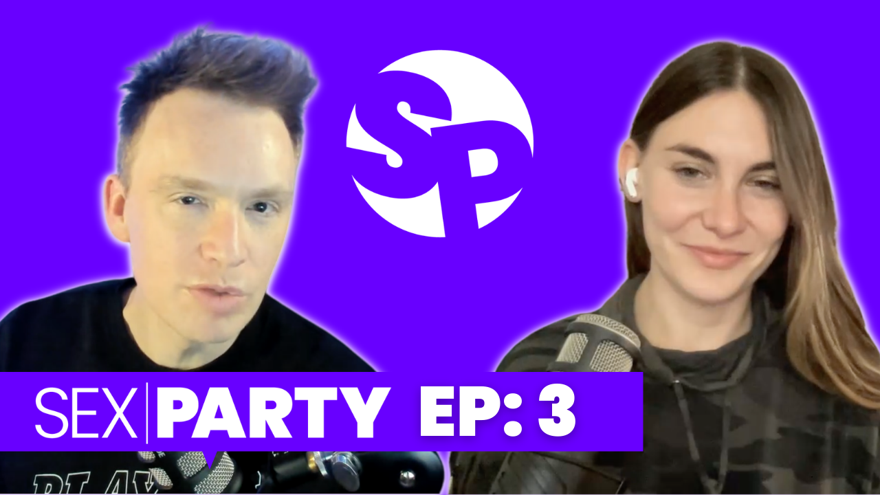 EP 3: "Communication Breakdown" with Ilana Dunn