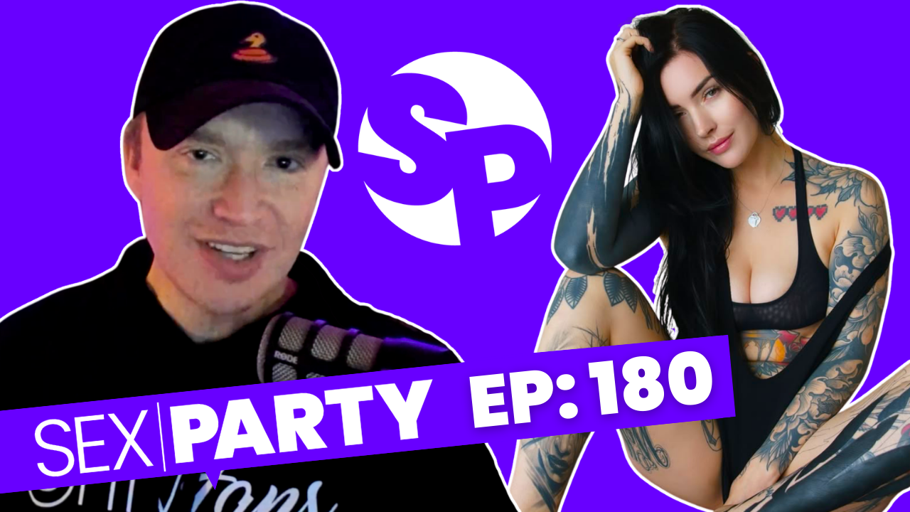 EP 180: "Not Faking It" with Mag Numb