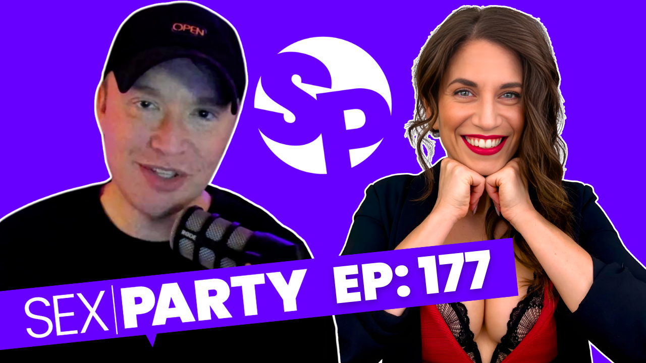 EP 177: "High End" with Ally Iseman