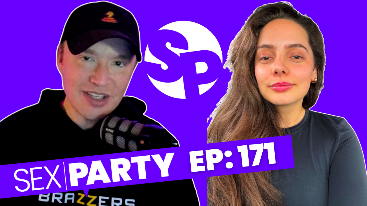 EP 171: "Cruise Control" w Alexa Alexa Andre