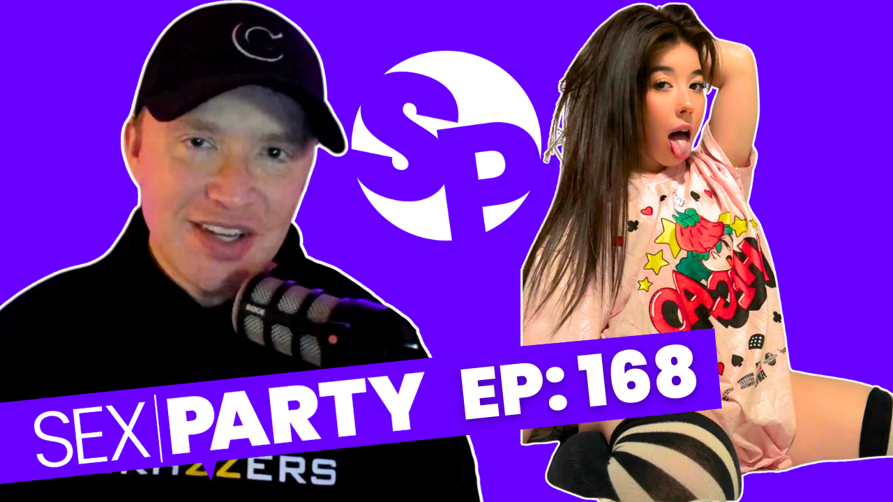 EP 168: "Young, H*rny, &amp; Wild" with Wilder Dreyes