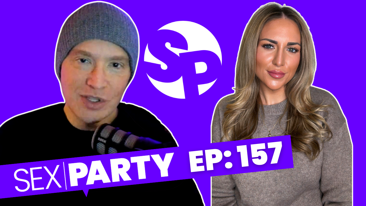 EP 157: "World's Greatest Detective" with Stephanie Smith