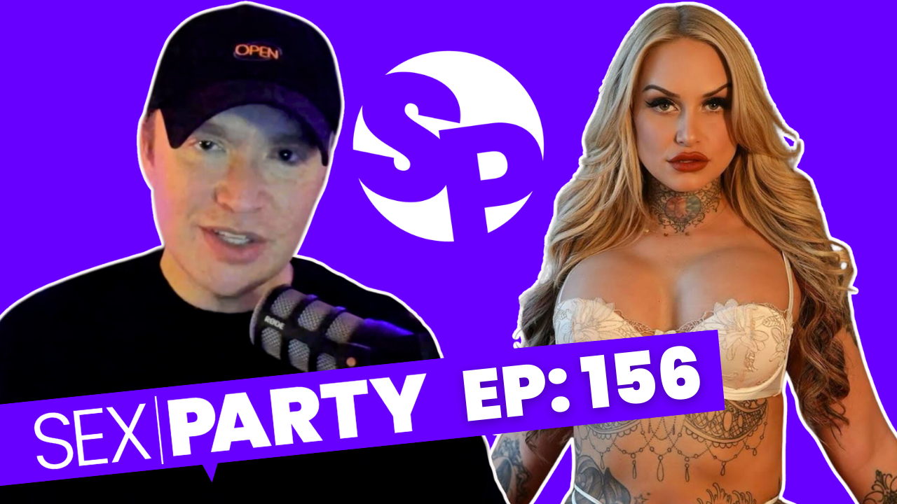 EP 156: "Slow Roll" with Stephanie Love