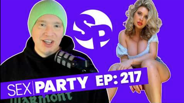 EP 217: "Andie's World" with Andie Anderson