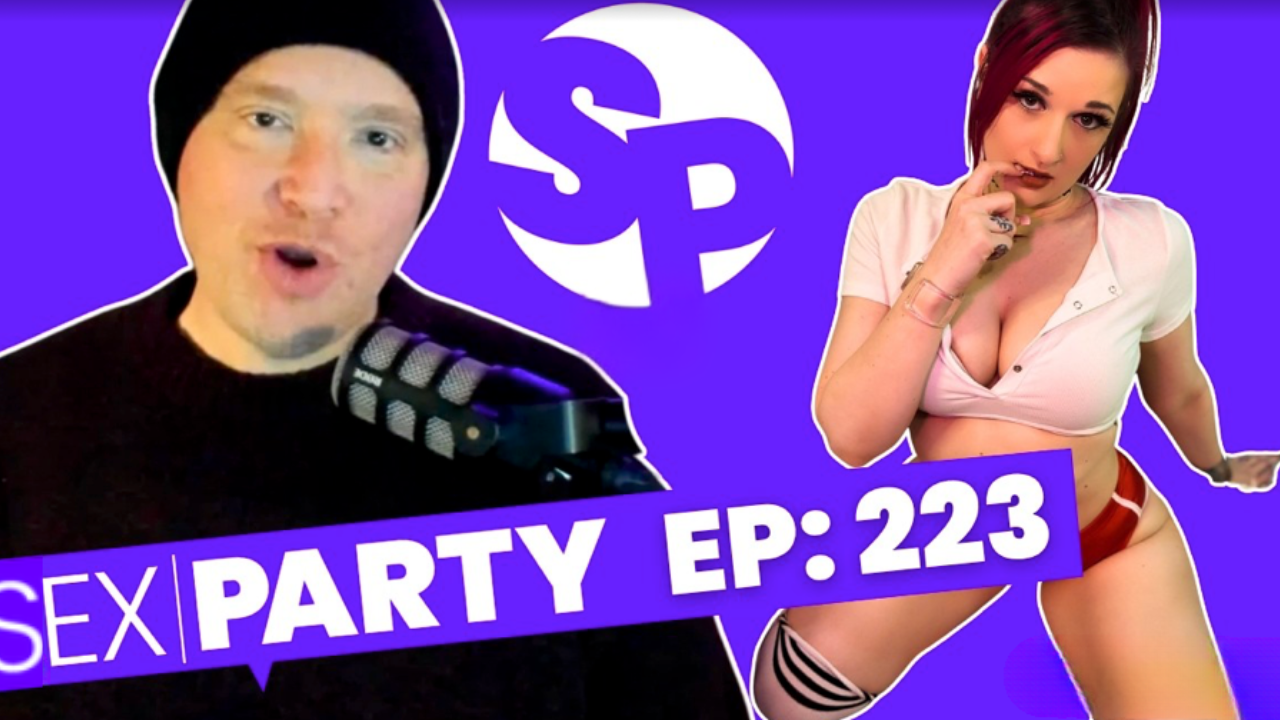 EP 223: "In The Pink" with Trinity Infinity
