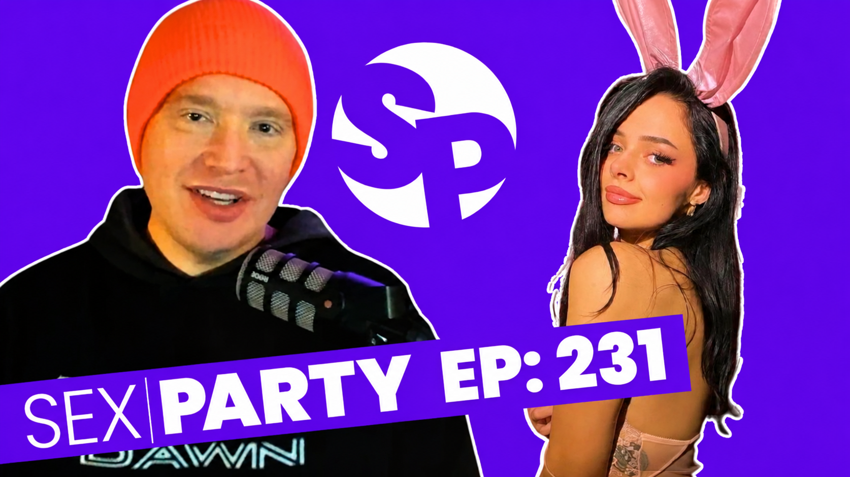 EP 231: "Thirsty" with Bree Sky