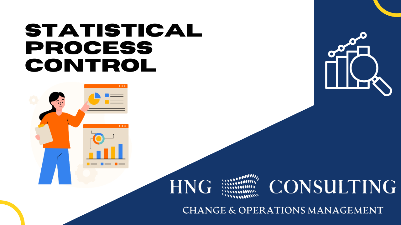 Process Control &amp; Statistical Process Control (SPC)