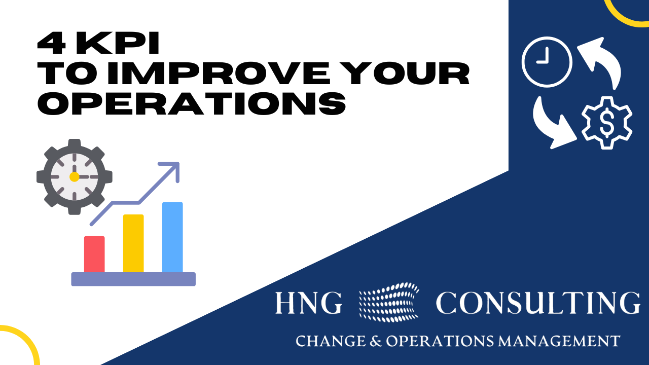 4 KPIs Every Factory Manager Must Track to Drive Performance and Profitability