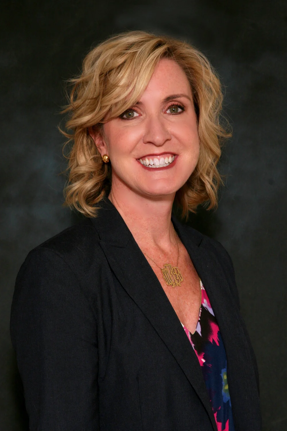 Michelle Harrison — GA Municipal Court Mentor Program