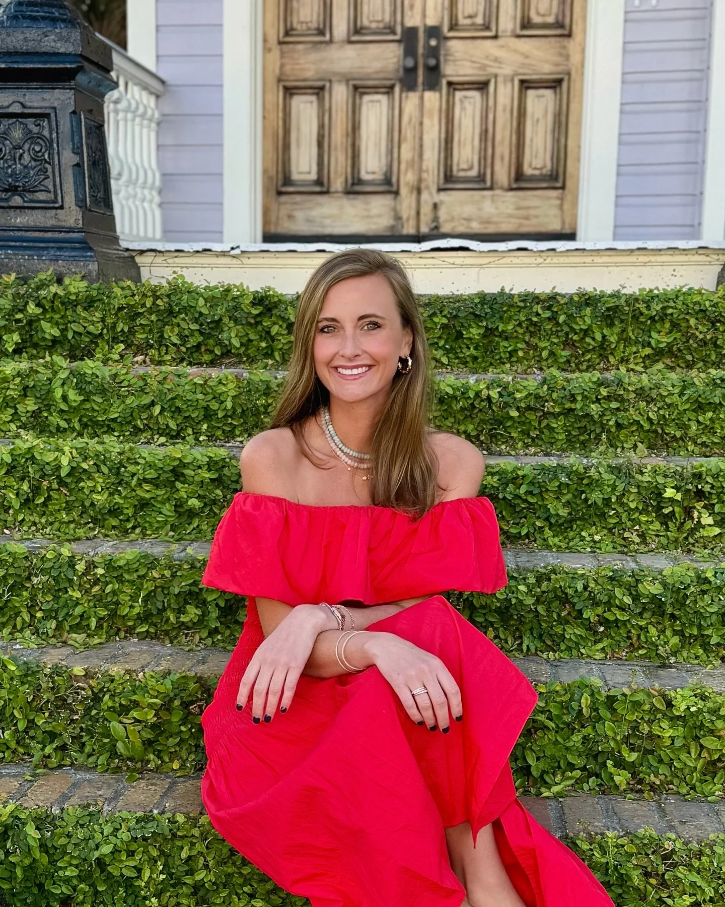 Hi friends! I am SO happy you&rsquo;re here! I&rsquo;m thrilled to have you along for the ride as I share my design journey and inspiration with you.

&ldquo;Home&rdquo; is deeply personal, and I find so much joy in the power of beautifully designed 