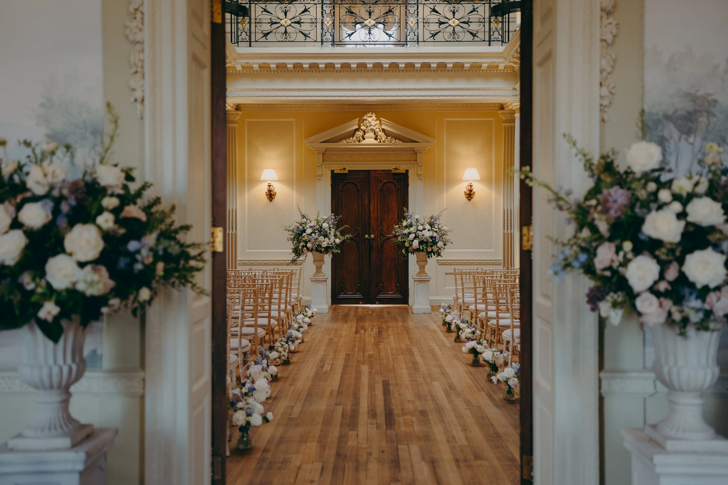 Hedsor House