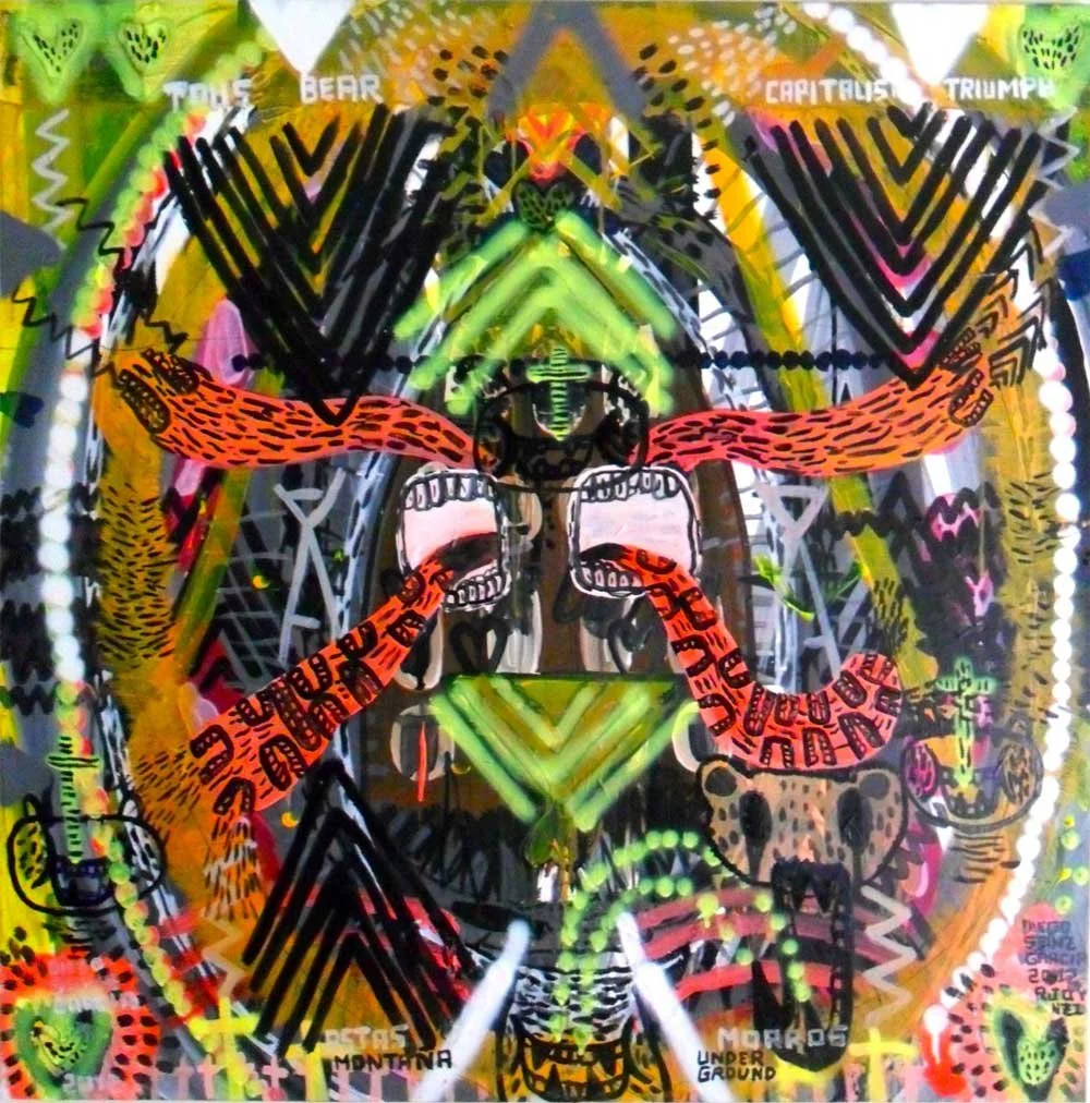 01-TOUSBEAR-CAPITALISMTRIUMPH.acr¡lico,-oleo-y-spray-sobre-lienzo.90x90cm.2012.jpg