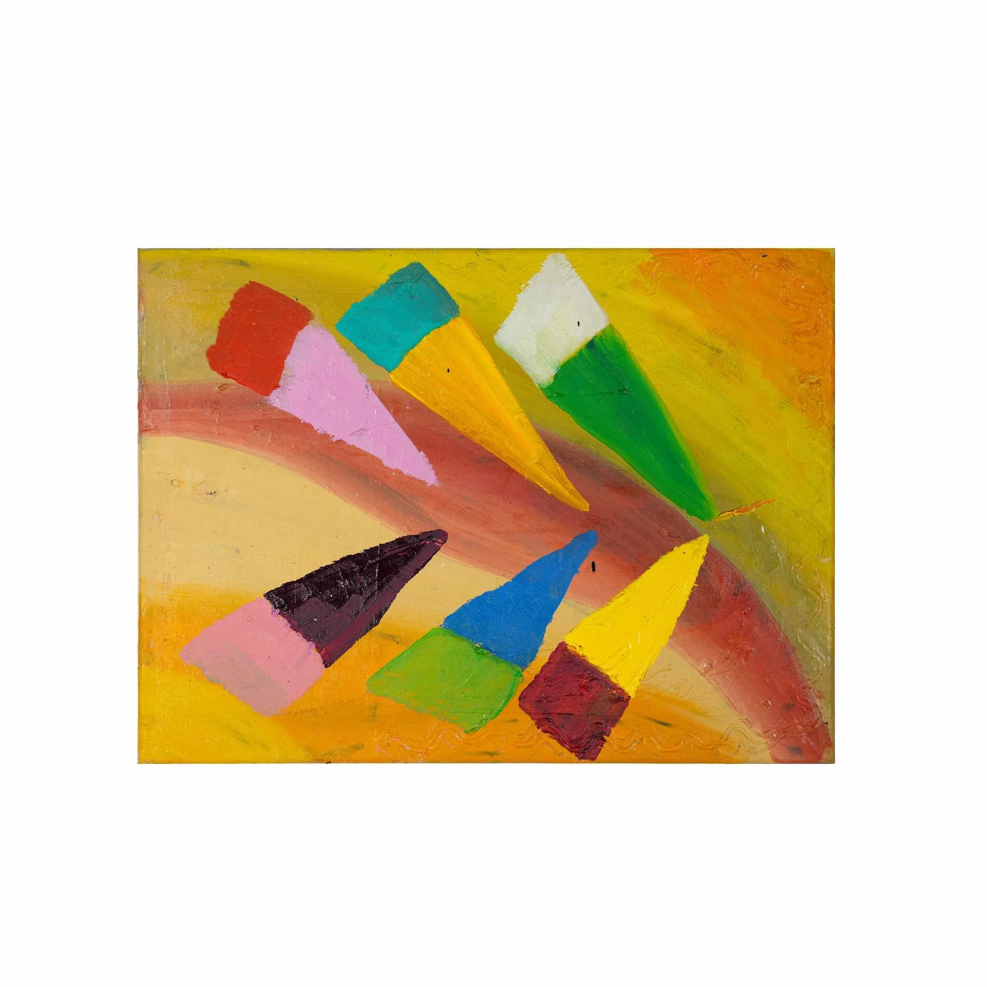 1.Colour-Bright.30x40cm.Oil canvas.2024.jpg