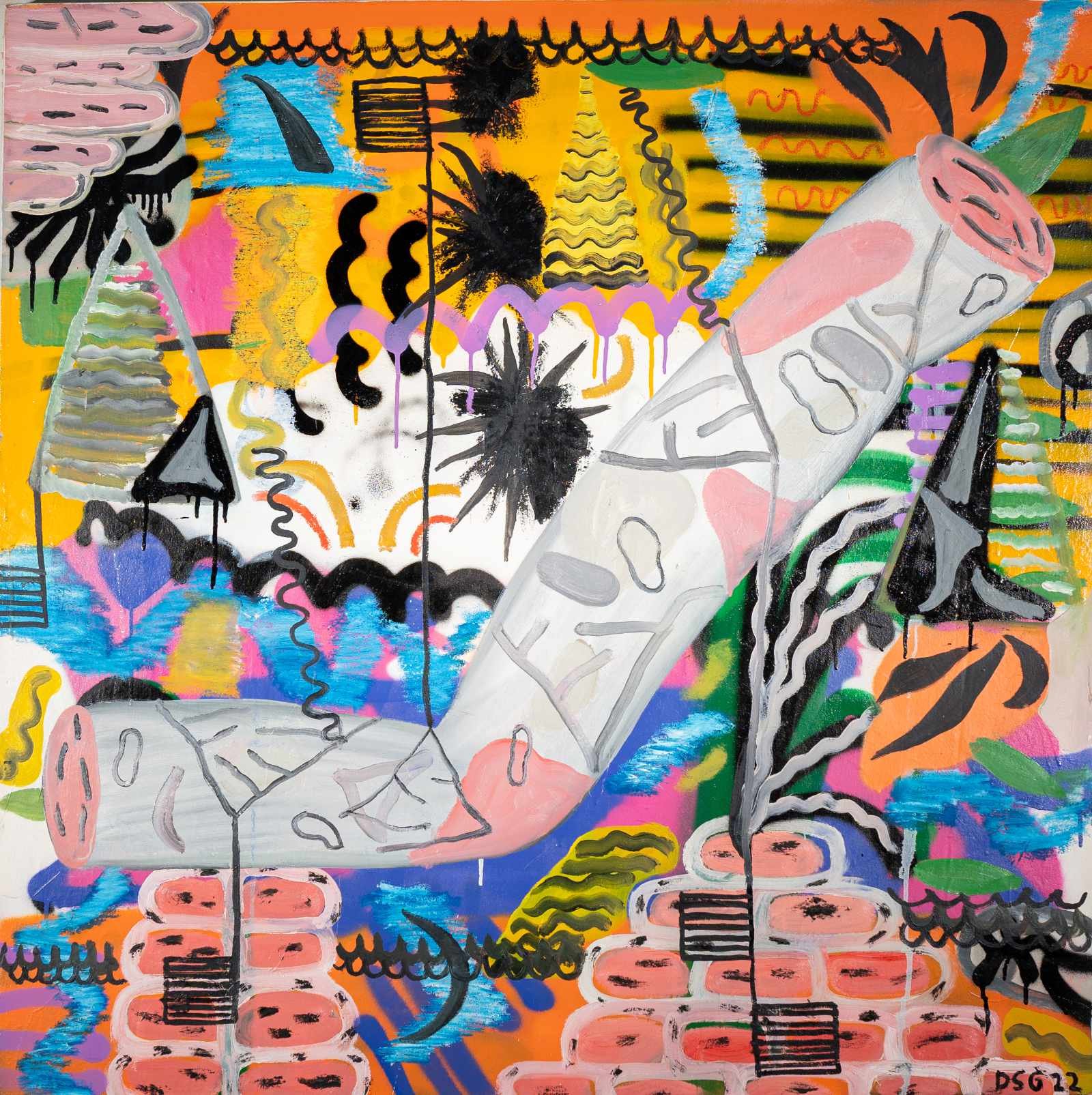 web.Put your hands in the sky I.100x100cm.Mixed.Diego Sainz Garcia.2021.jpg