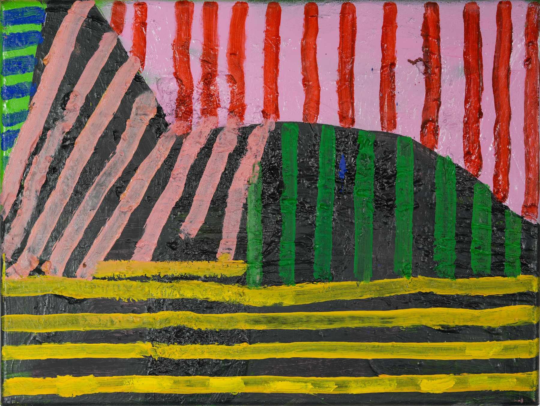 web.Red.30x40cm.Oil canvas.2024.jpg