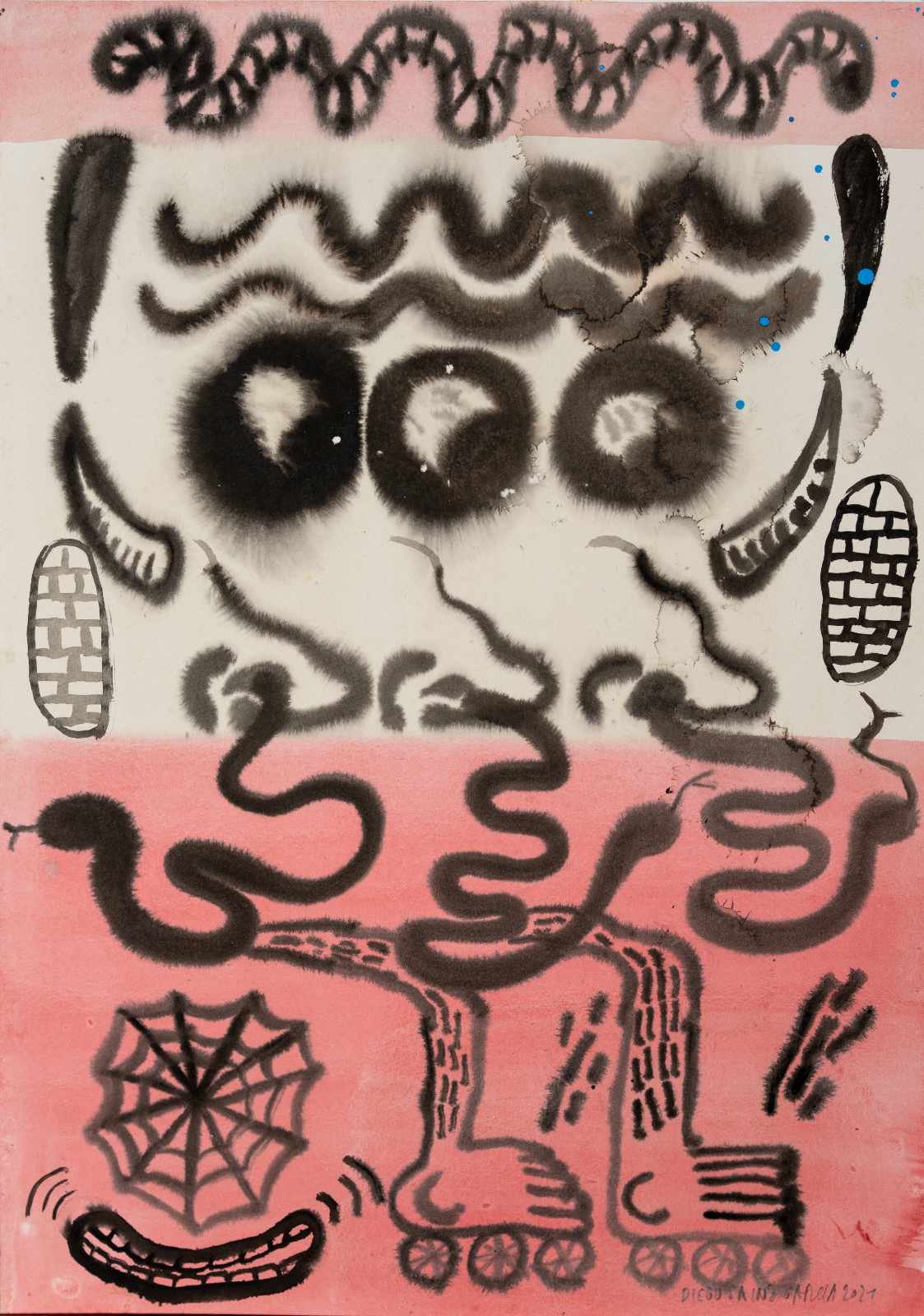 web.Noses.50x35cm.Ink paper.2021.jpg