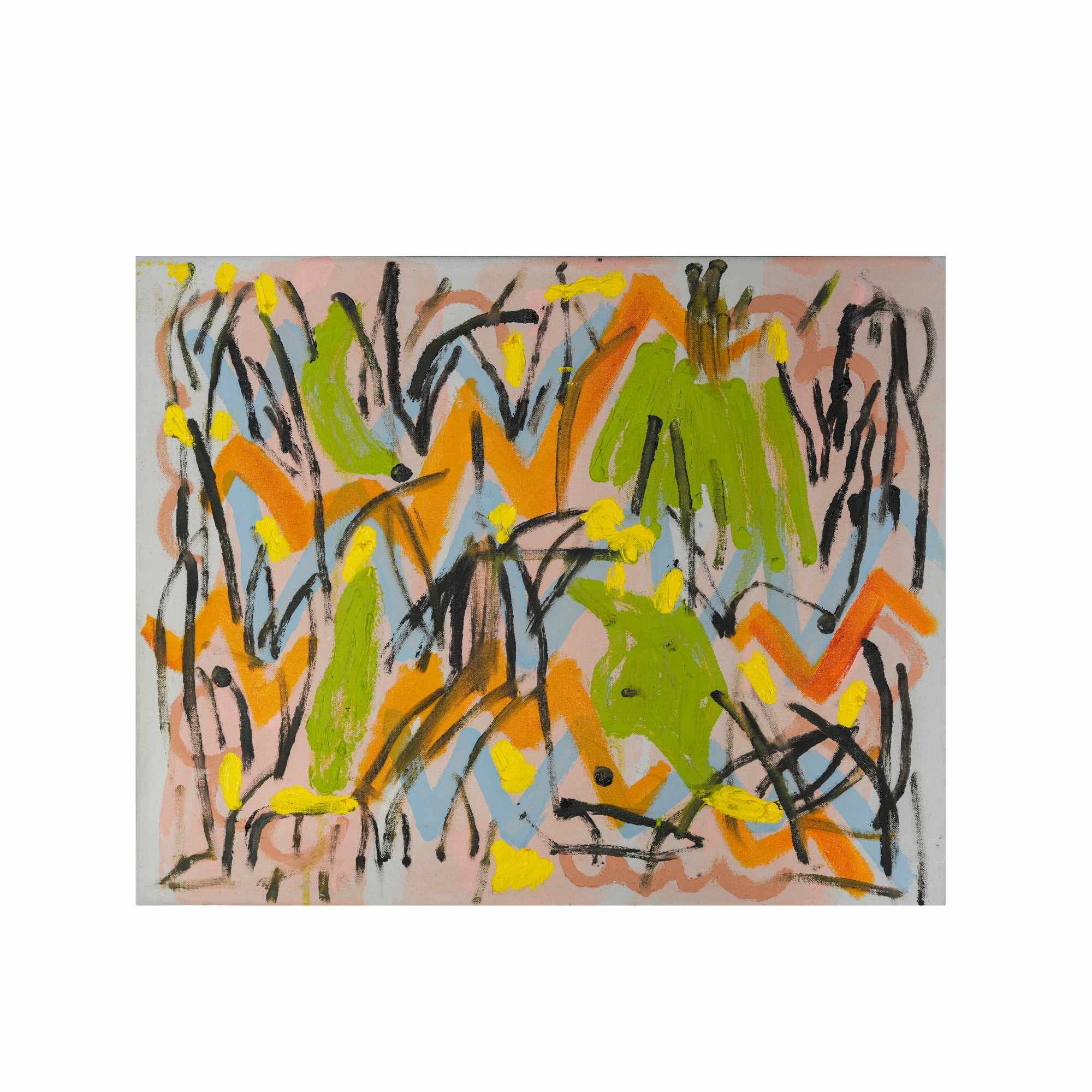 1.Field I.40x50cm.Acrylic&Oil canvas.2024.jpg