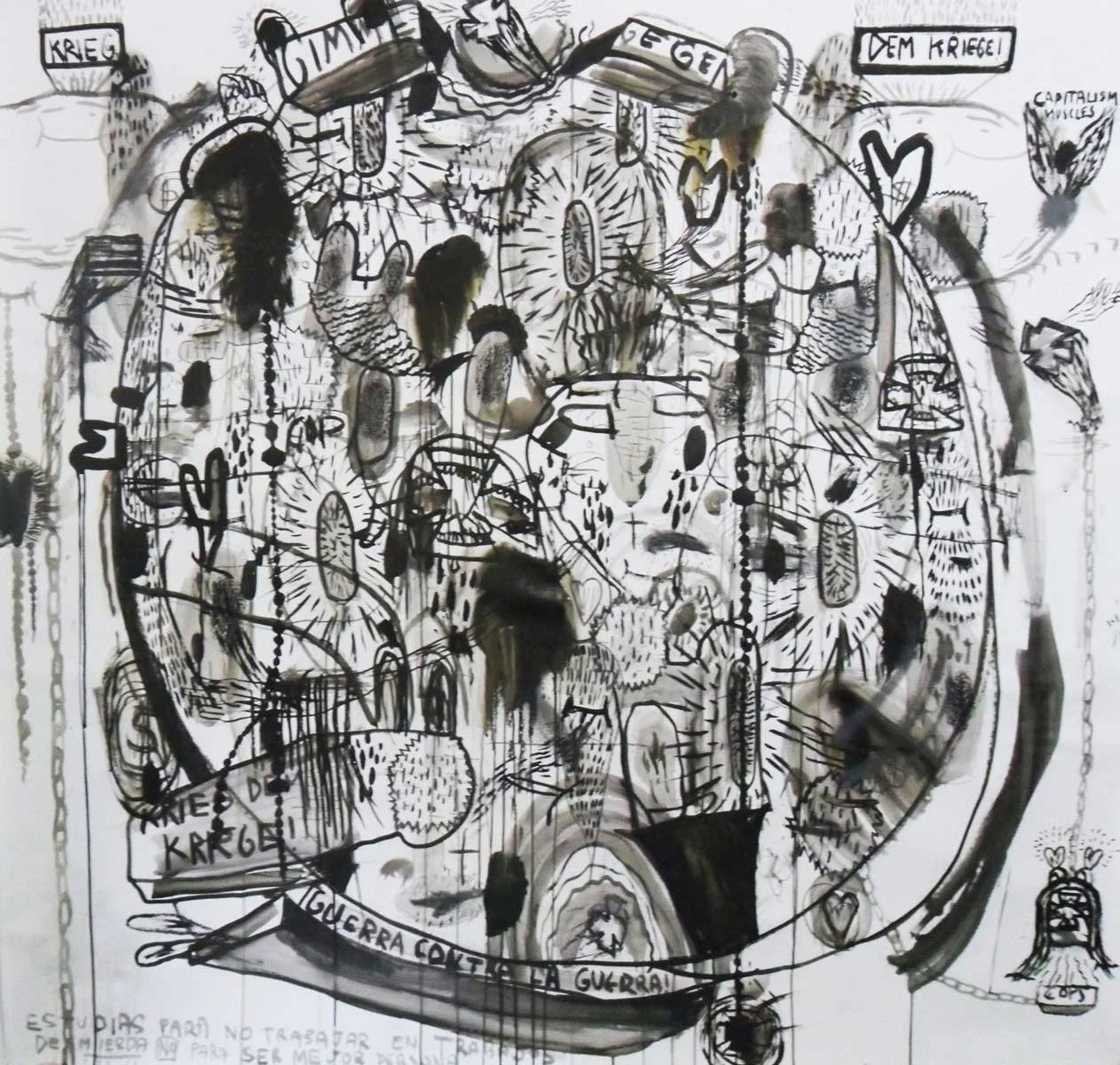 ANTE-EL-DOLOR-DE-LOS-DEMAS-N§2.mixta-papel.140x150cm.2012.jpg