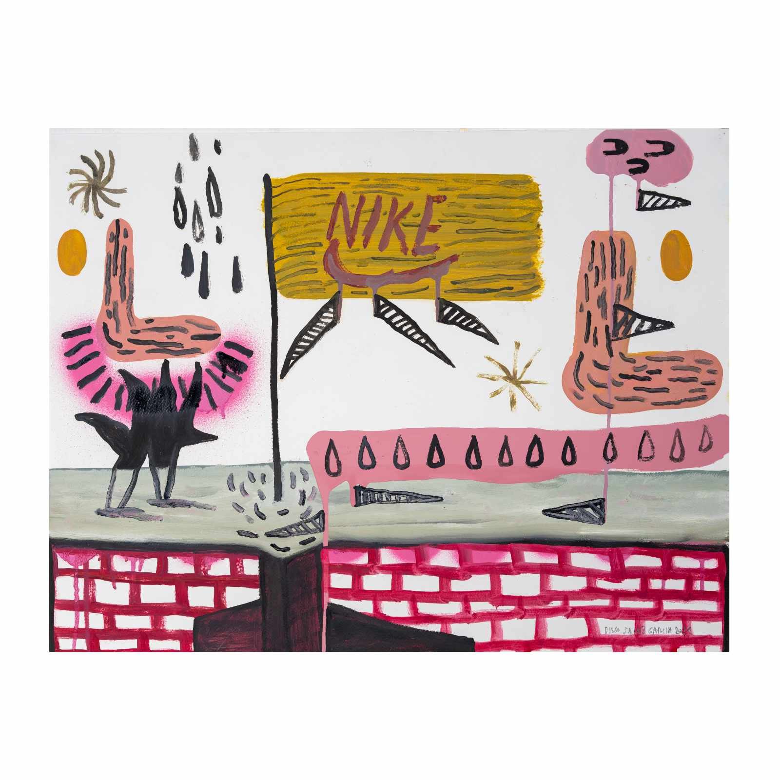 1.Naik.50x65cm.Mixed paper.2021.jpg
