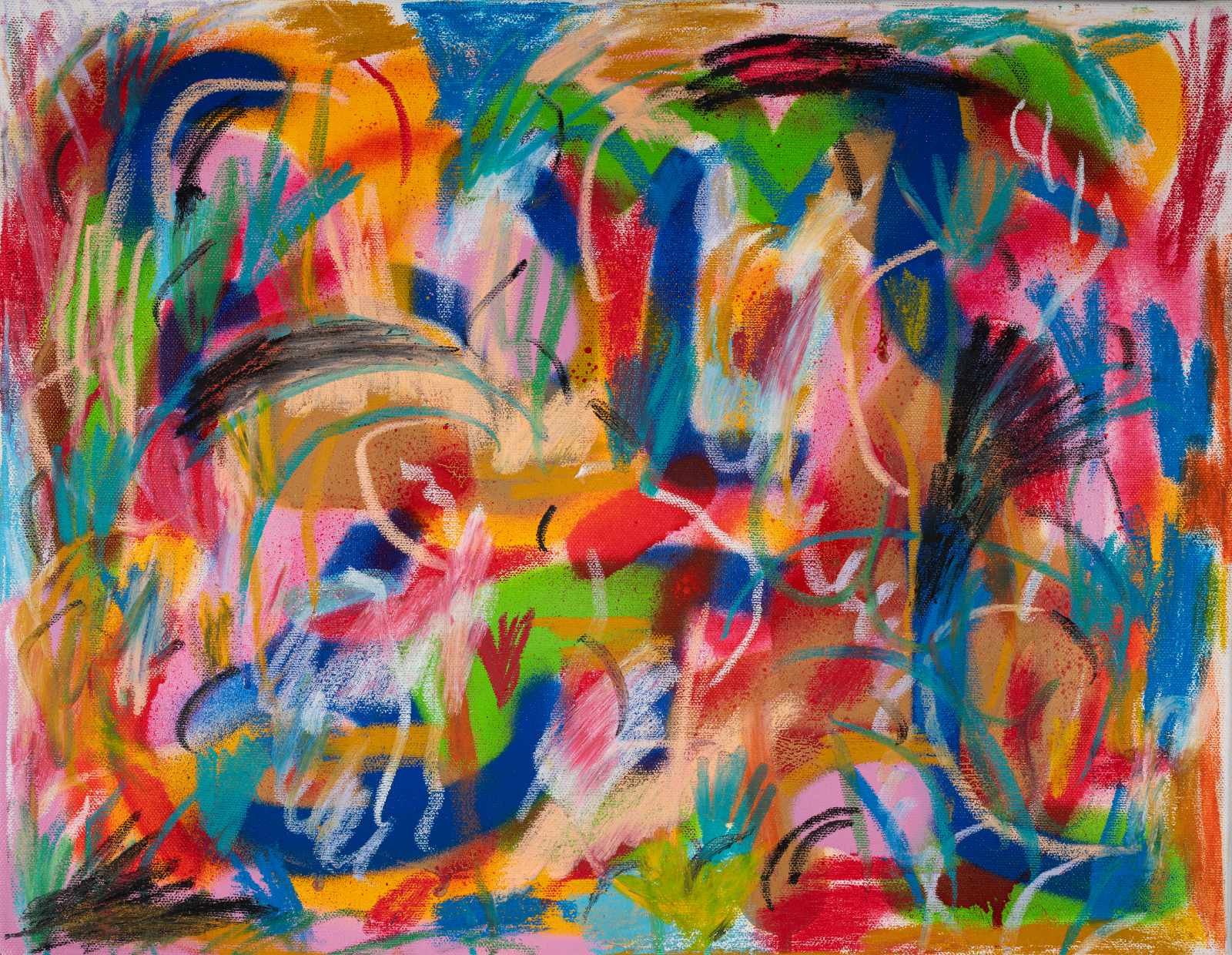 web.Let me get what I want.36x45cm.Mixed canvas.2024.jpg