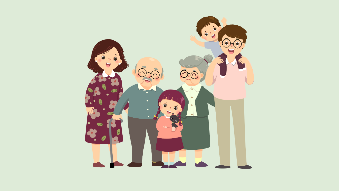 Attiecības ar partnera vecākiem