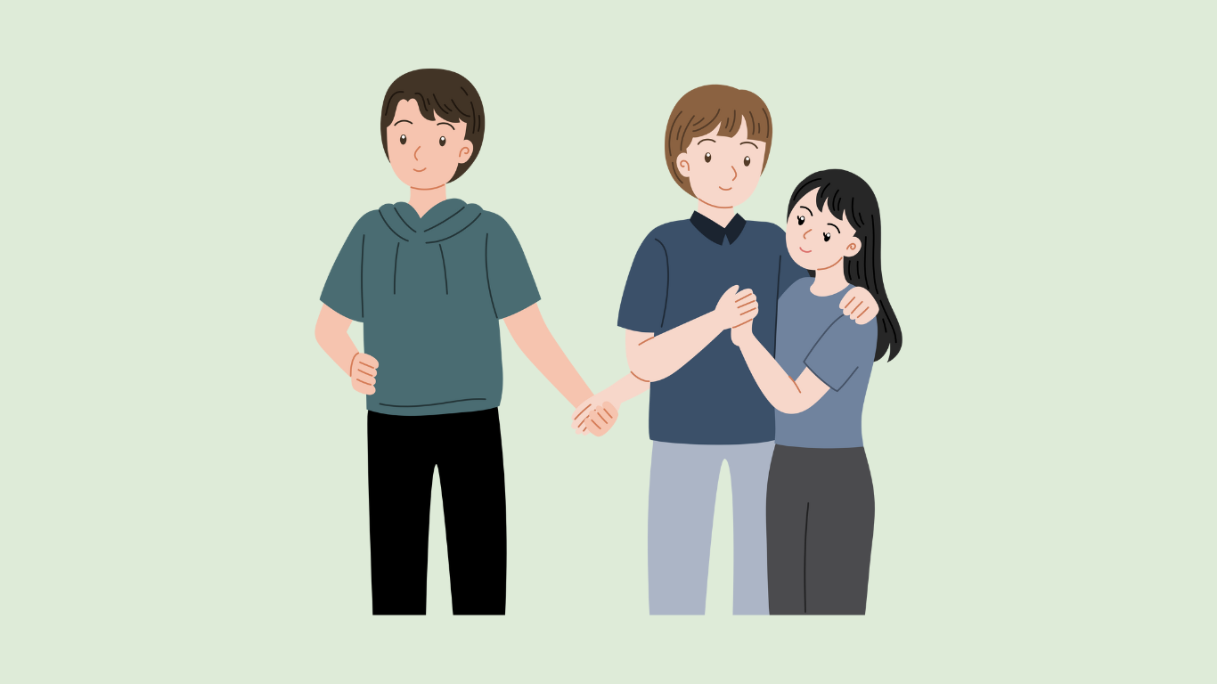 Krāpšana attiecībās