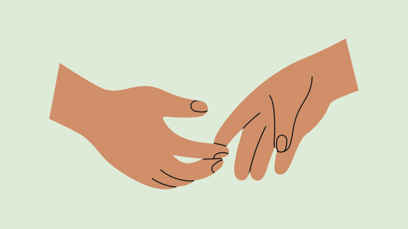 Pieskārienu psiholoģija