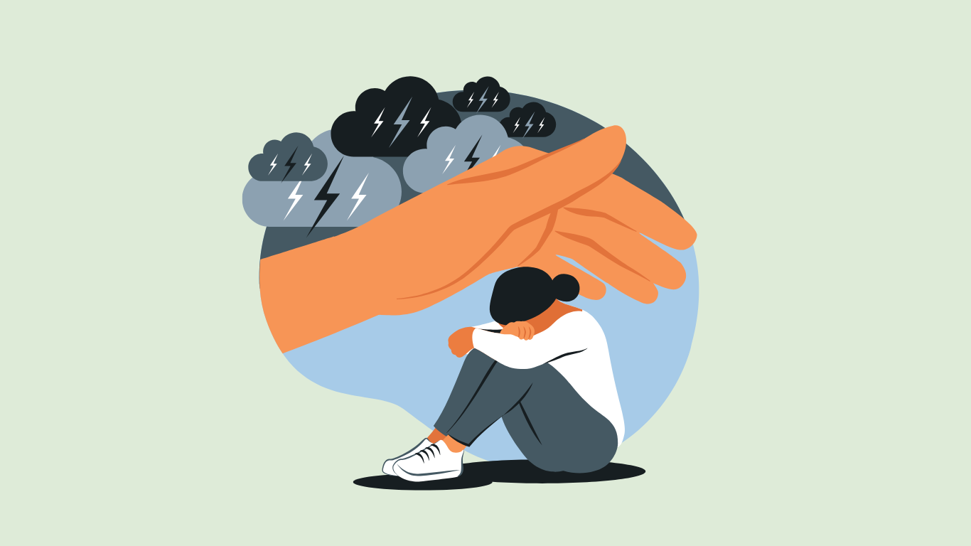 Kā apzināties un veiksmīgāk pārvarēt zaudējumu sērās