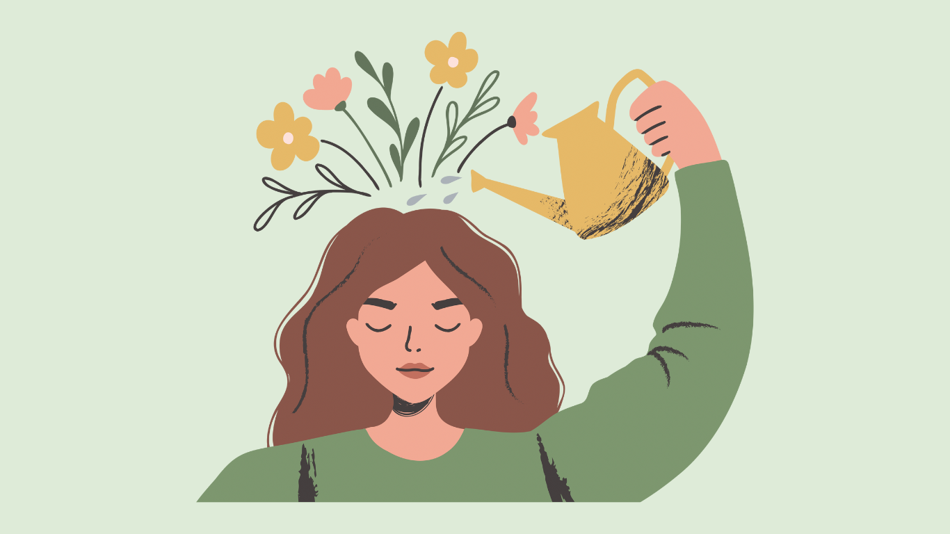 Kā mainīt dzīvi ar domāšanu