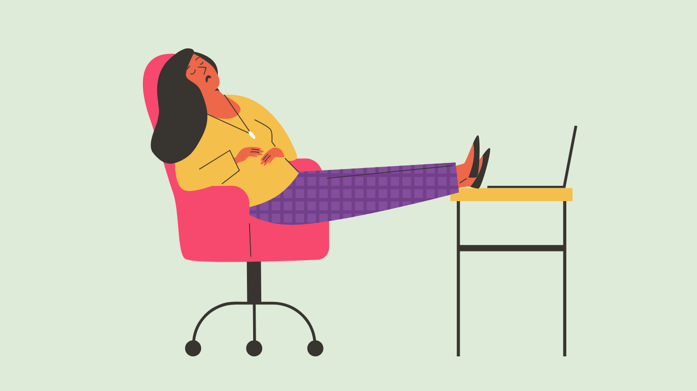 Prokrastinācija - es slinkoju?