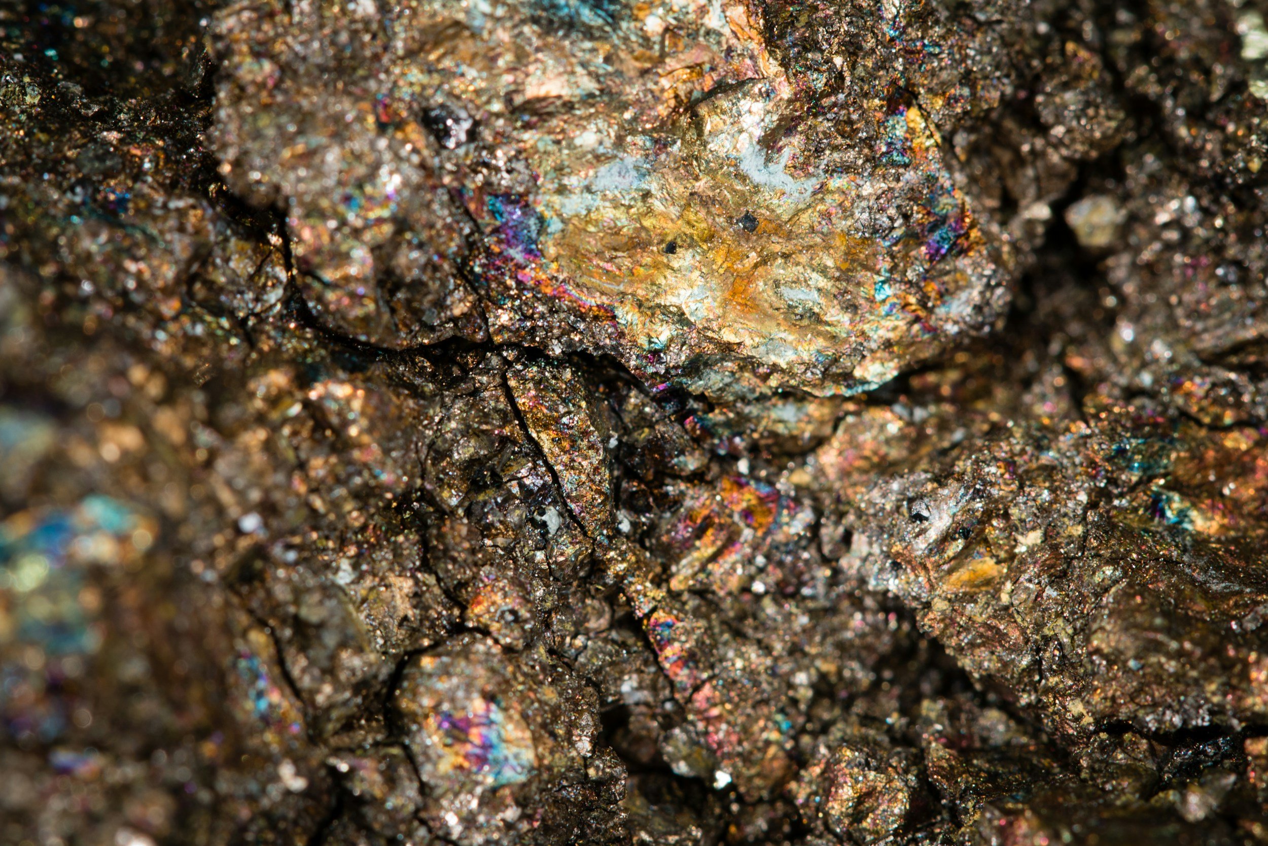 Carmel Valley Gem & Mineral Society Free Meeting