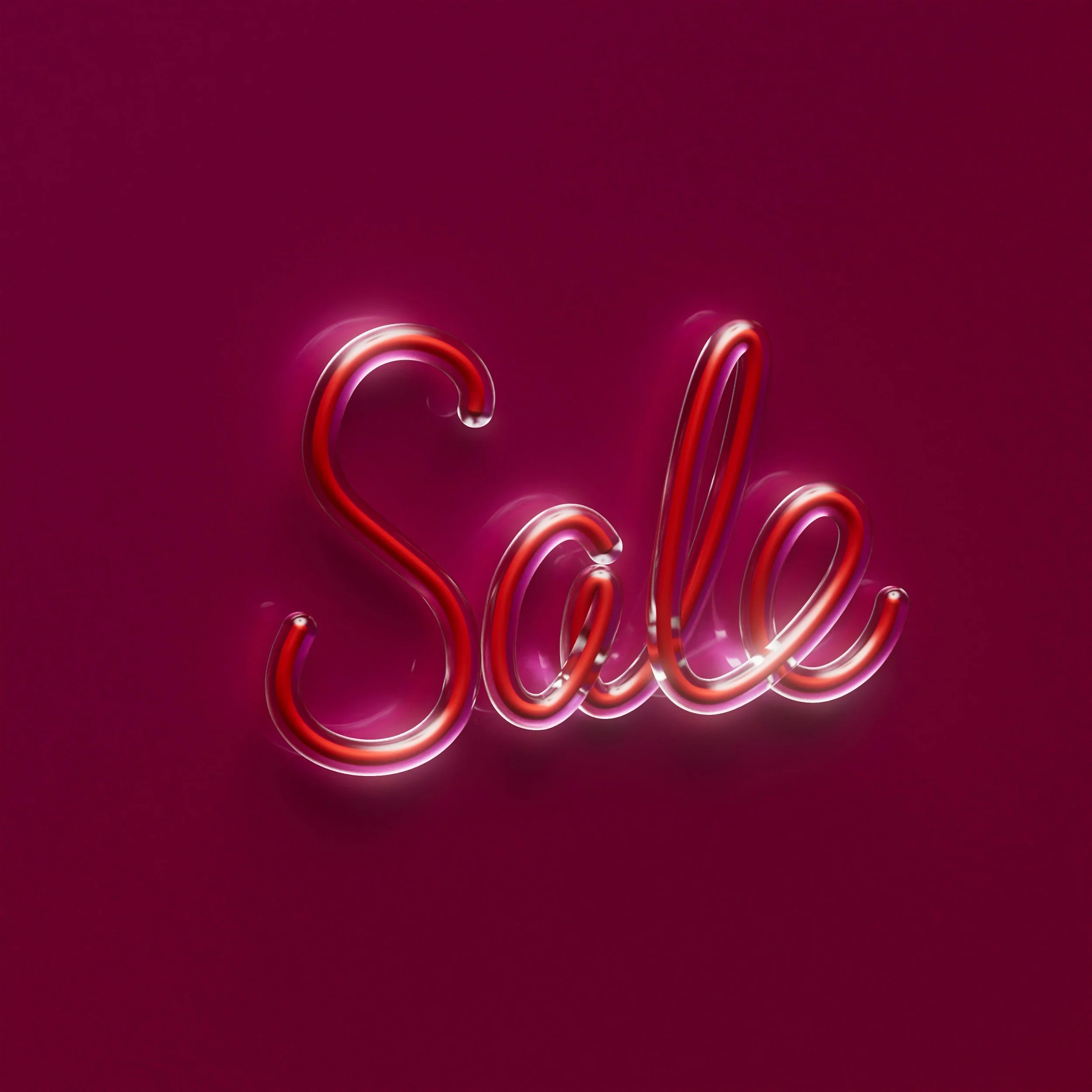 End of Summer Sale