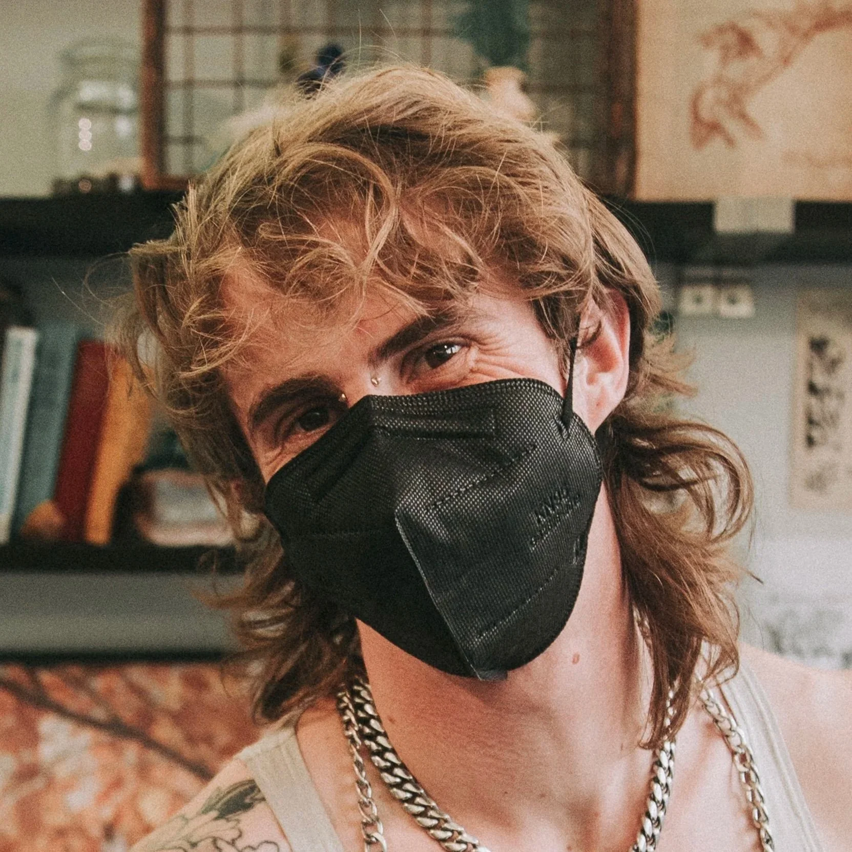 Wings of Wood: The Art of Wesley Haack