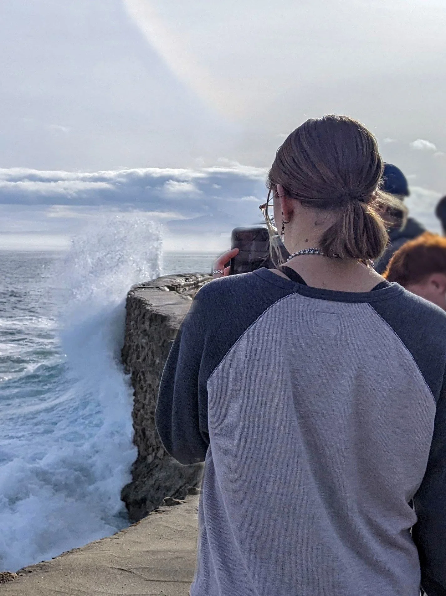 Outreach Event: All about King Tides