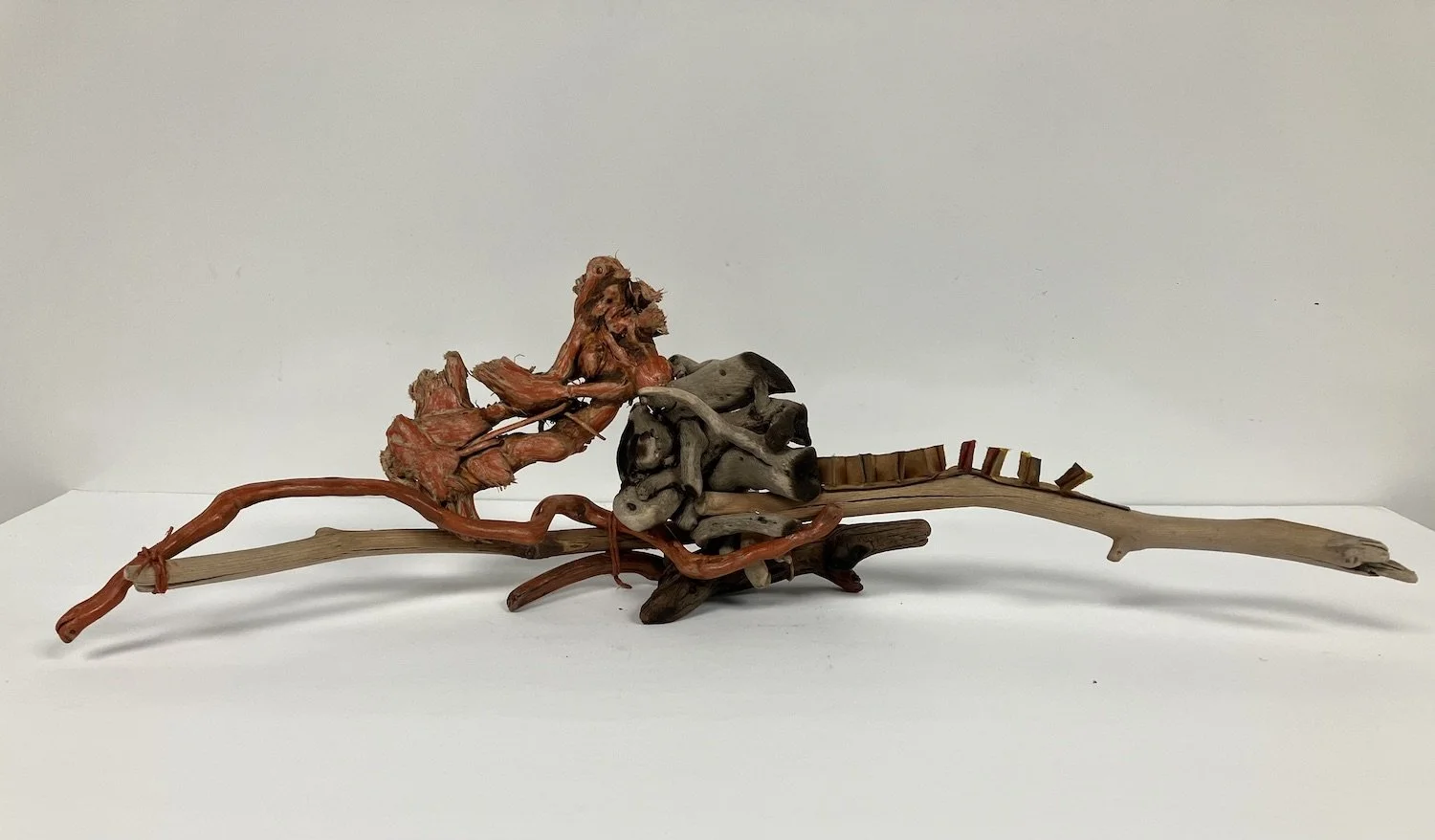 New Exhibit Tethered Light: A Sculptural Exhibition by Raphaele Cohen-Bacry