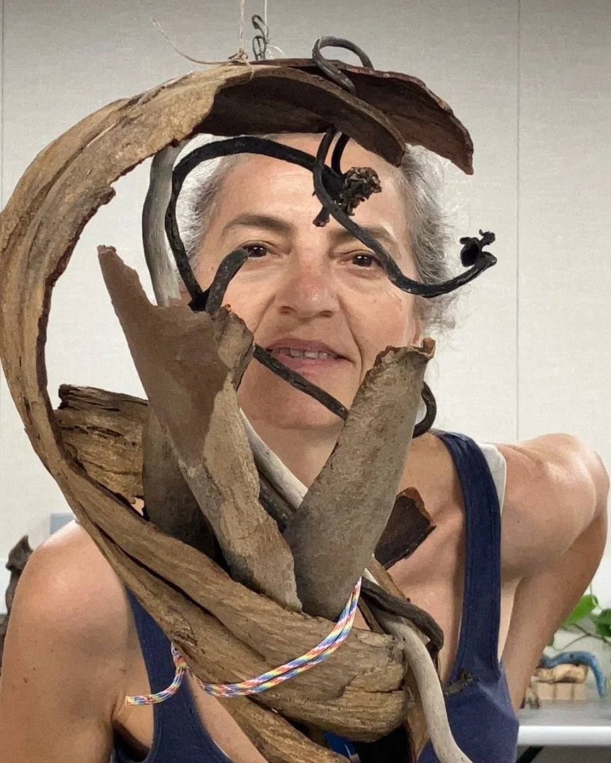 Virtual Meet and Greet with Raphaele Cohen-Bacry