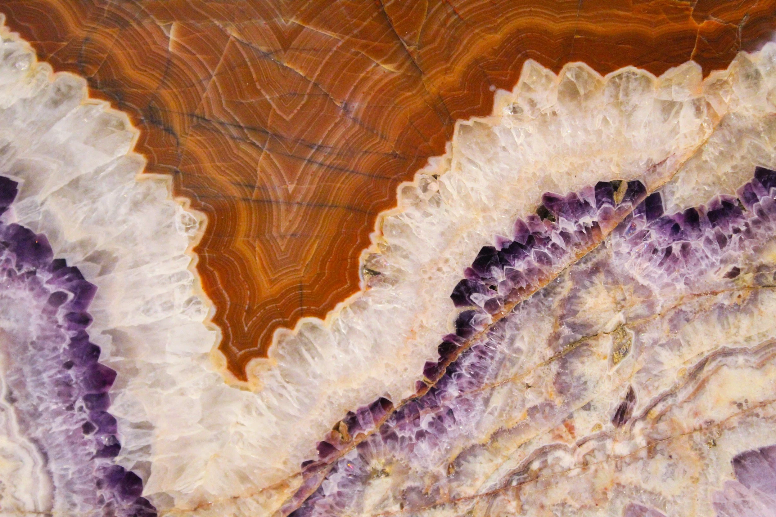 Carmel Valley Gem & Mineral Society Meeting