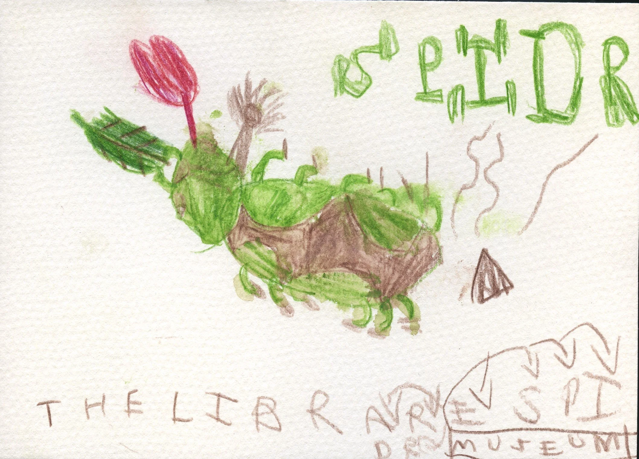 Public Exhibit Reception: A Lens into Conservation  