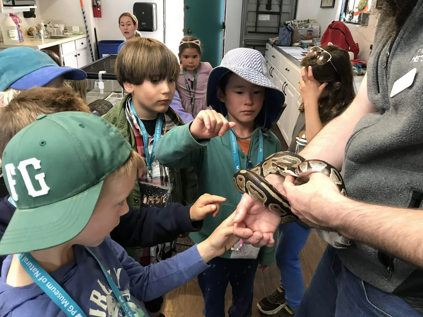 Summer Camp Signup Open for Everyone!