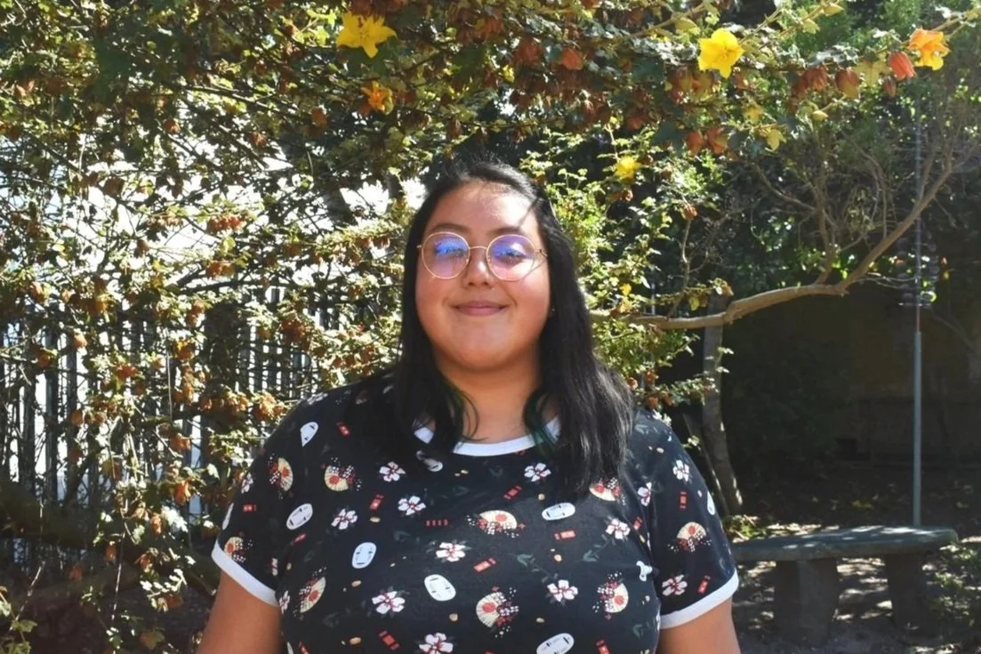 Laura Vivanco-Morales