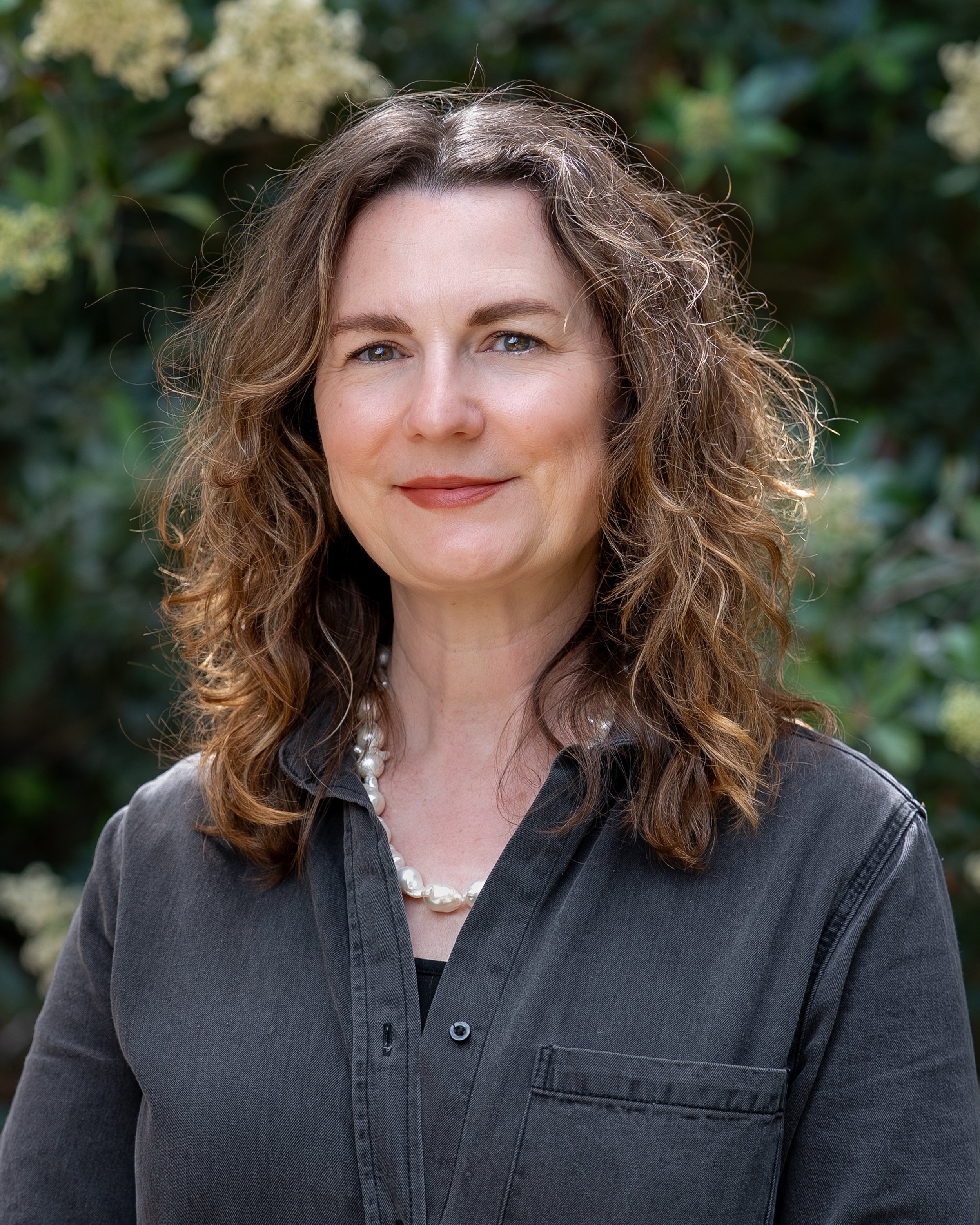 Dr. Rachel M. Miller