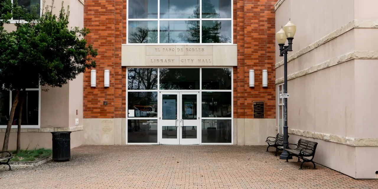 Paso Robles, California