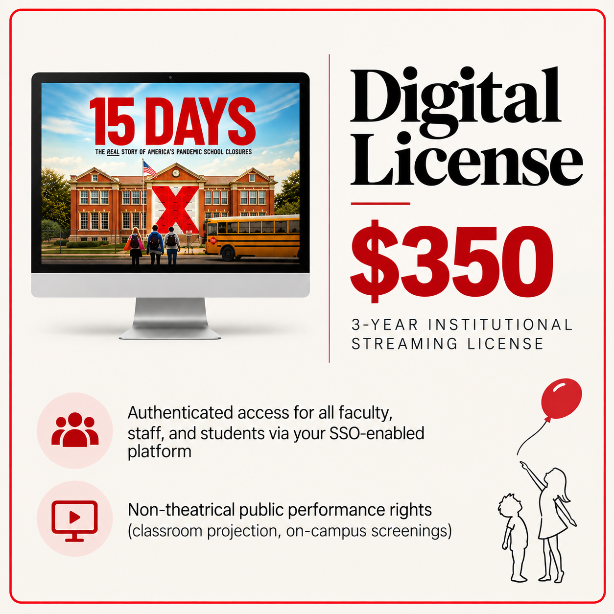 Digital License