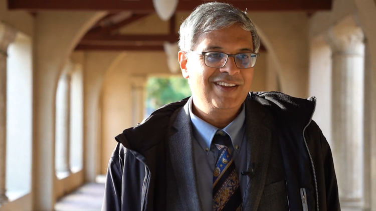 Jay Bhattacharya, MD, PhD